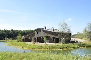 Center Parcs Villages Nature Paris