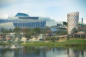 Center Parcs Villages Nature Paris