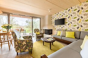 Center Parcs Villages Nature Paris