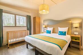 Center Parcs Villages Nature Paris
