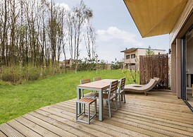 Center Parcs Villages Nature Paris
