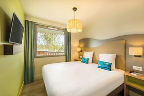 Center Parcs Villages Nature Paris