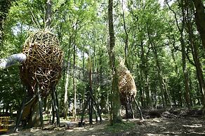 Center Parcs Villages Nature Paris