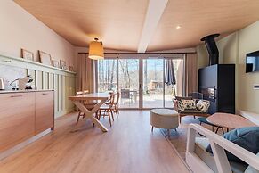 Center Parcs Villages Nature Paris