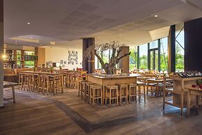 Center Parcs Villages Nature Paris