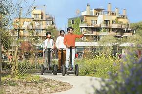 Center Parcs Villages Nature Paris