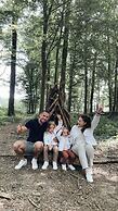 Center Parcs Villages Nature Paris