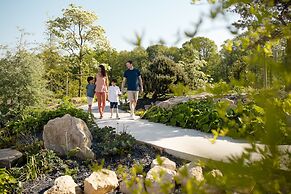 Center Parcs Villages Nature Paris