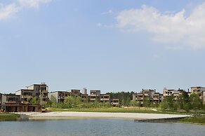 Center Parcs Villages Nature Paris
