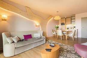 Center Parcs Villages Nature Paris