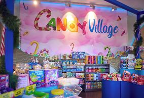 Center Parcs Villages Nature Paris