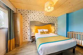 Center Parcs Villages Nature Paris