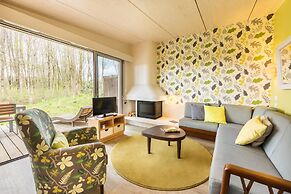 Center Parcs Villages Nature Paris