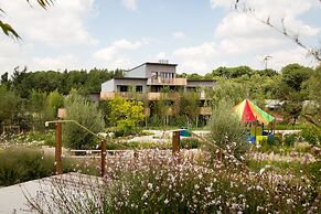 Center Parcs Villages Nature Paris