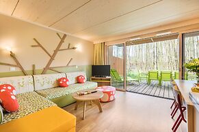 Center Parcs Villages Nature Paris