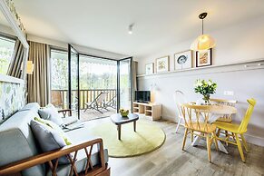 Center Parcs Villages Nature Paris