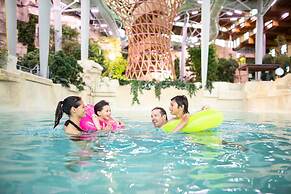 Center Parcs Villages Nature Paris