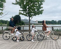 Center Parcs Villages Nature Paris
