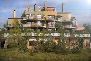 Center Parcs Villages Nature Paris