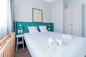 Center Parcs Villages Nature Paris