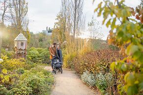 Center Parcs Villages Nature Paris