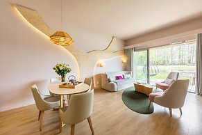 Center Parcs Villages Nature Paris