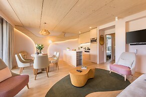 Center Parcs Villages Nature Paris