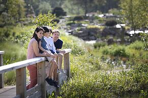 Center Parcs Villages Nature Paris