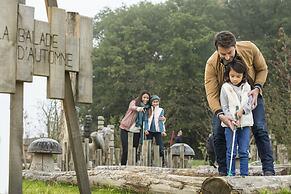 Center Parcs Villages Nature Paris