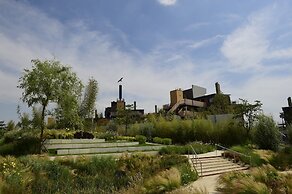 Center Parcs Villages Nature Paris