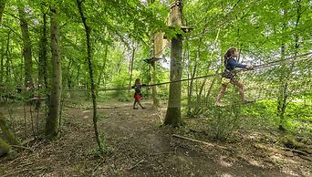 Center Parcs Villages Nature Paris