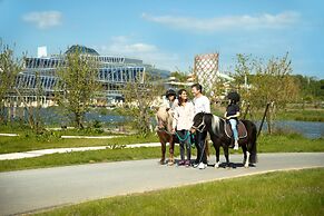 Center Parcs Villages Nature Paris