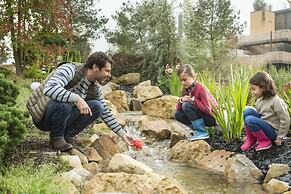 Center Parcs Villages Nature Paris