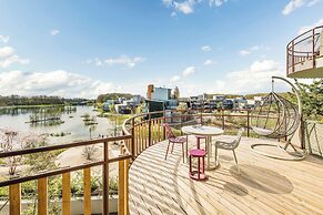 Center Parcs Villages Nature Paris