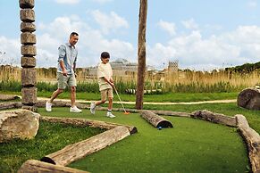 Center Parcs Villages Nature Paris