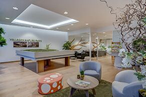 Center Parcs Villages Nature Paris