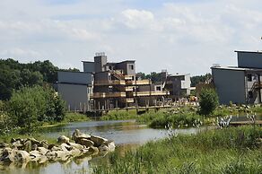 Center Parcs Villages Nature Paris