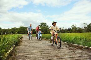Center Parcs Villages Nature Paris