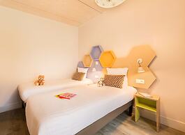 Center Parcs Villages Nature Paris