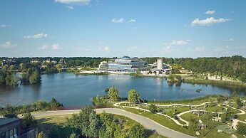 Center Parcs Villages Nature Paris