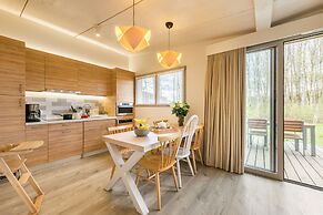 Center Parcs Villages Nature Paris