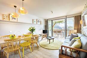 Center Parcs Villages Nature Paris