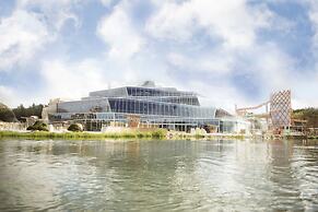 Center Parcs Villages Nature Paris
