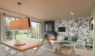 Center Parcs Villages Nature Paris