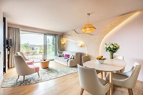 Center Parcs Villages Nature Paris