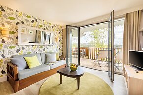 Center Parcs Villages Nature Paris