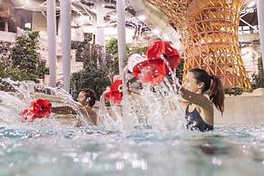Center Parcs Villages Nature Paris