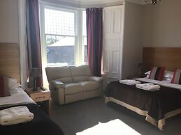 Belvedere Guest House