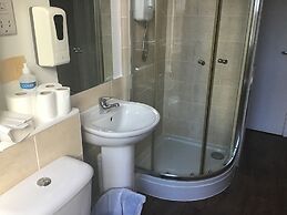 Belvedere Guest House