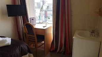 Belvedere Guest House